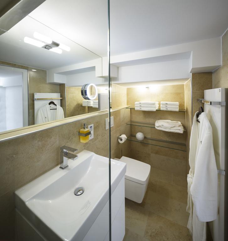 Aparthotel Domresidenz Řezno Exteriér fotografie