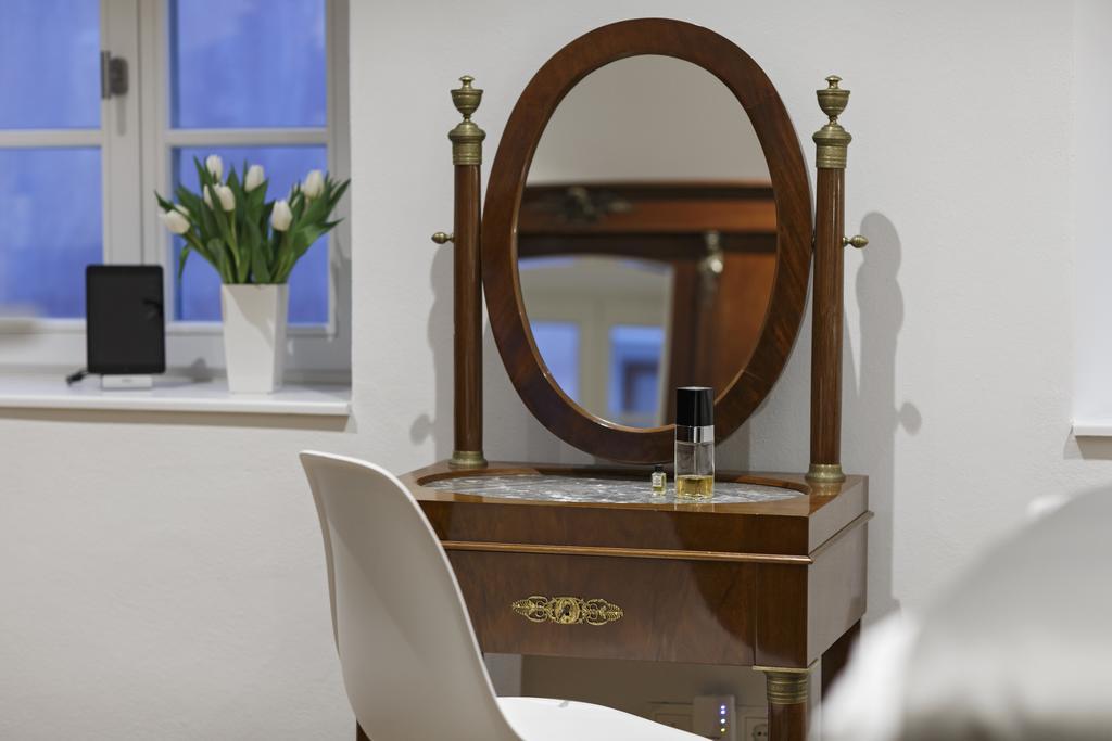 Aparthotel Domresidenz Řezno Exteriér fotografie