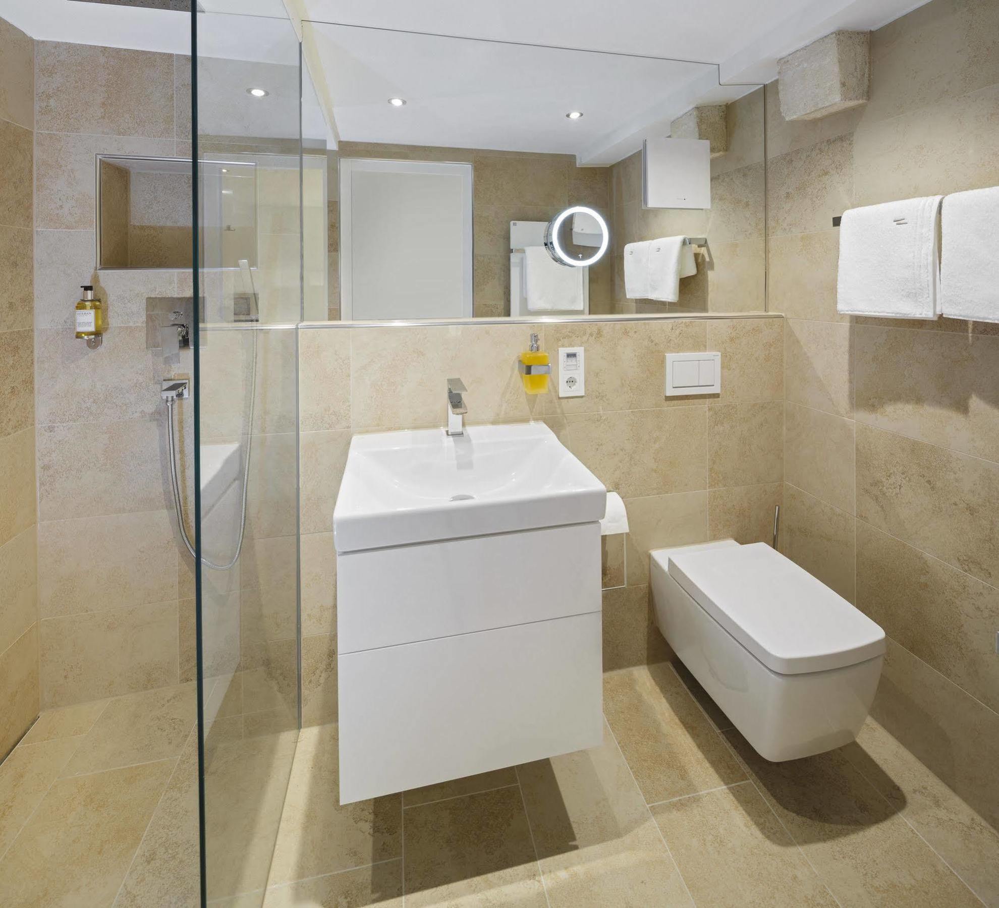 Aparthotel Domresidenz Řezno Exteriér fotografie