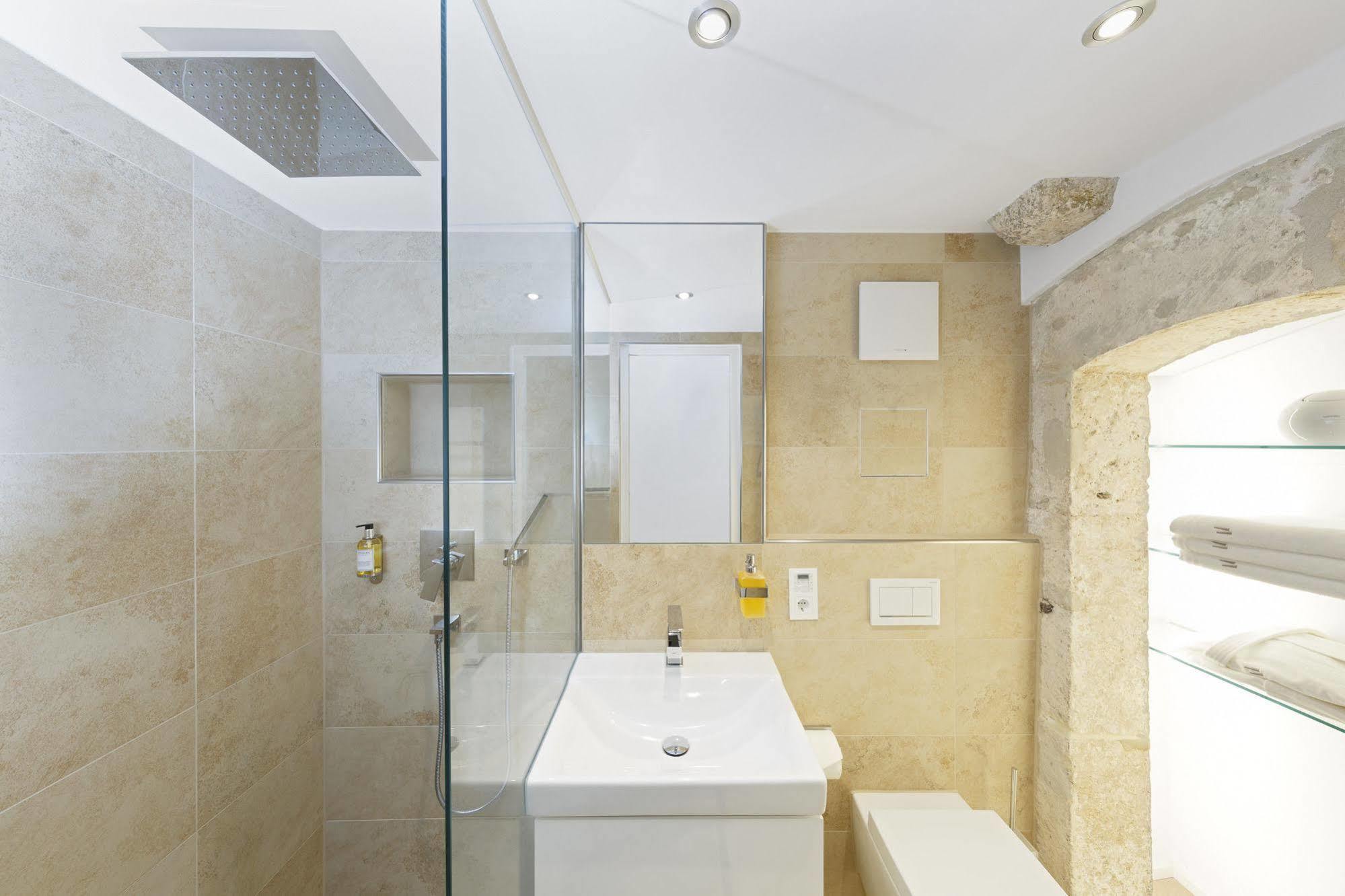 Aparthotel Domresidenz Řezno Exteriér fotografie