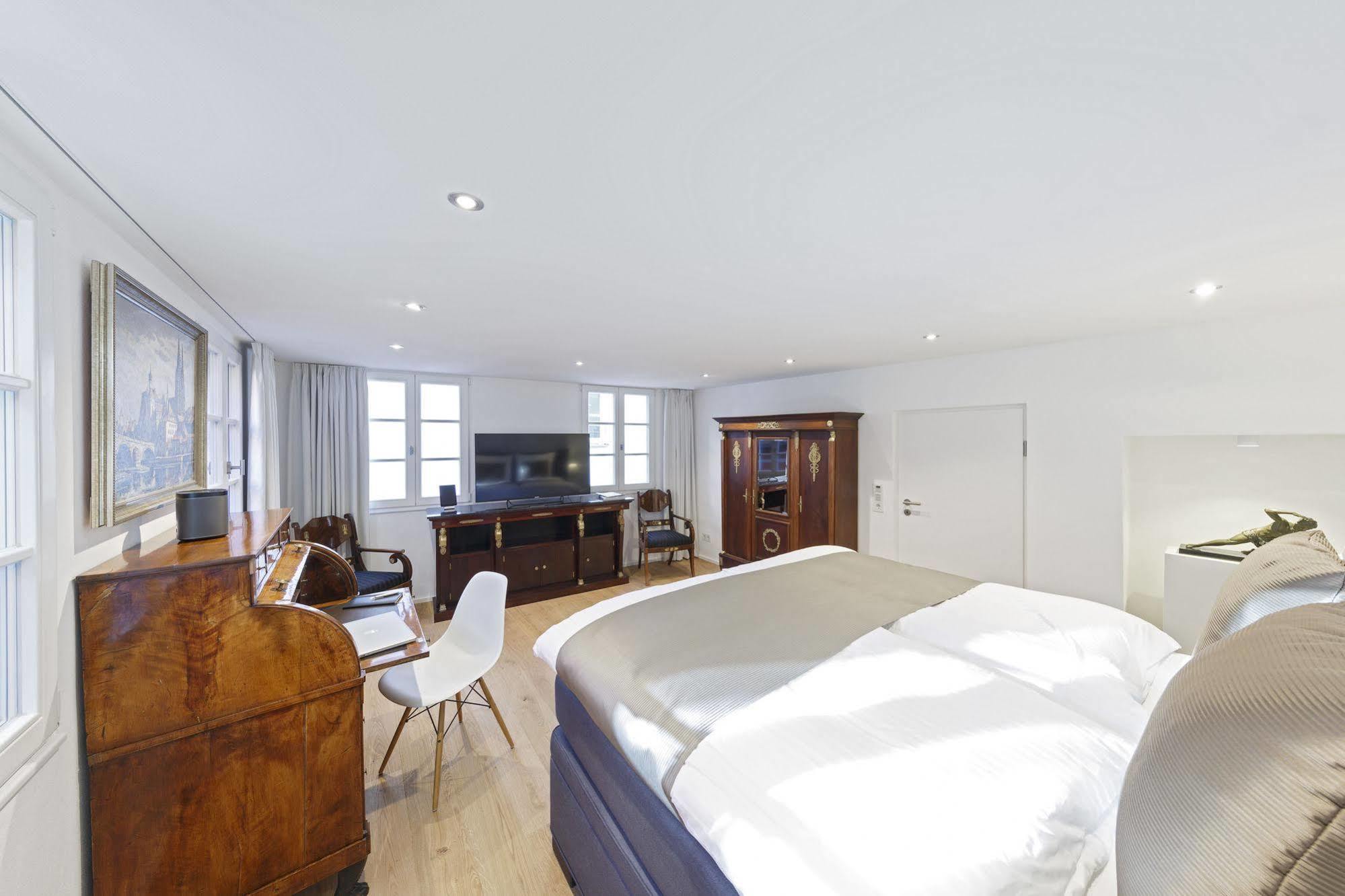 Aparthotel Domresidenz Řezno Exteriér fotografie