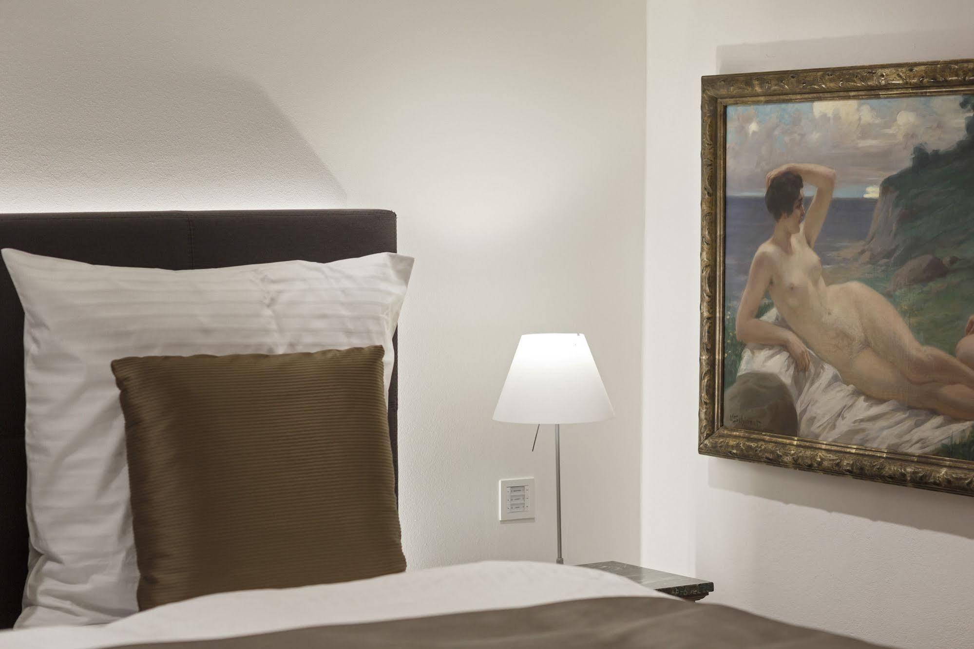 Aparthotel Domresidenz Řezno Exteriér fotografie